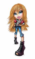   (Bratz)