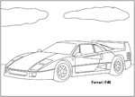 -  -  Ferrari
