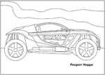 -  -  Peugeot