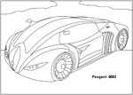 -  -  Peugeot