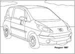 -  -  Peugeot