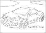 -  -  Peugeot