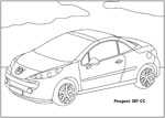 -  -  Peugeot