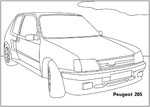 -  -  Peugeot