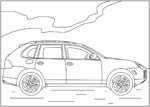 -  -  Porsche